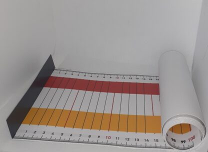 Maßband "RENKE333" 100cm – Bild 2